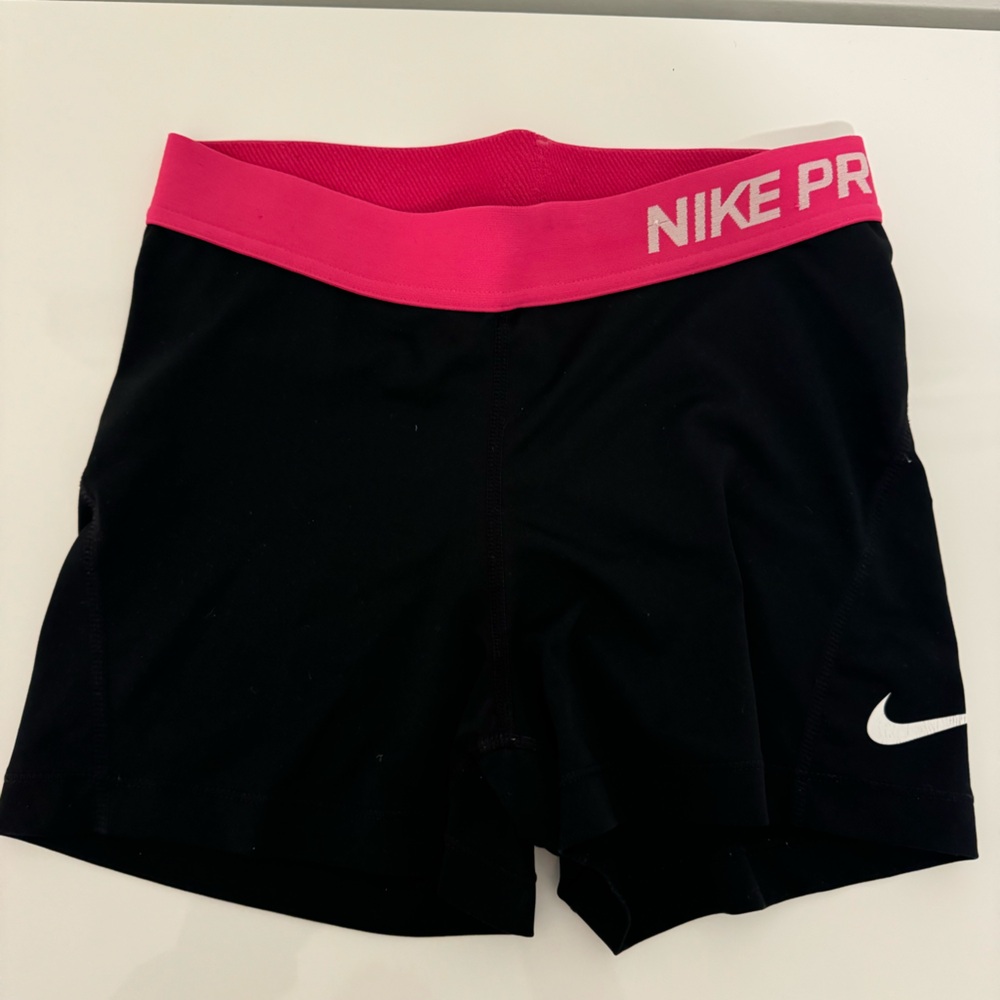 Nike Pro Shorts